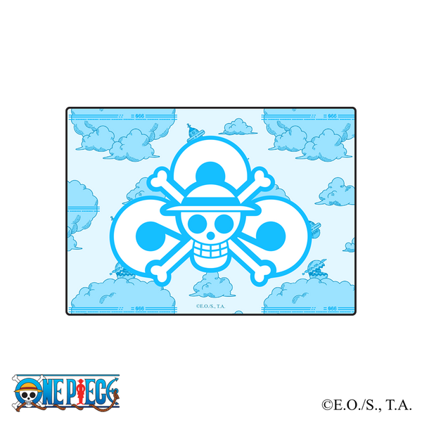 Cloud9 x One Piece Mousepad - 10" x 14"