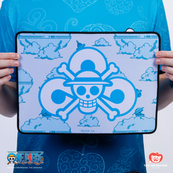 Cloud9 x One Piece Mousepad - 10" x 14"