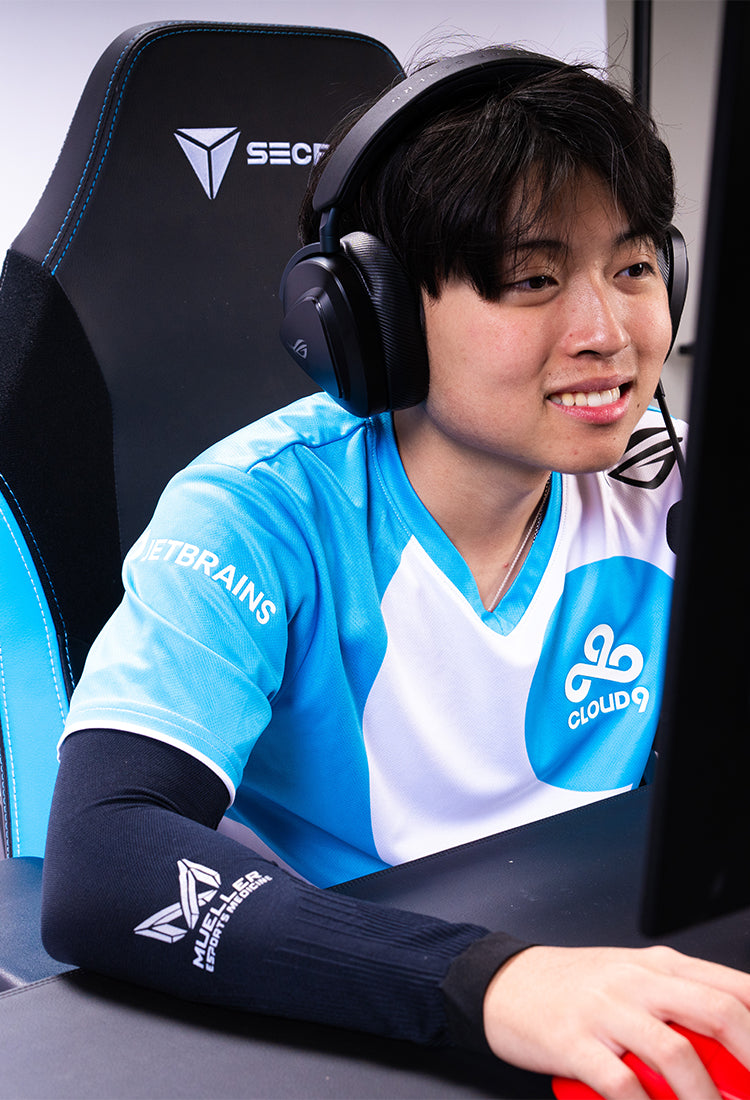 Cloud9 Esports