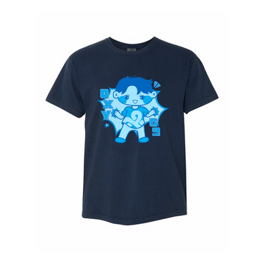 Cloud9 x OXY Doodle T-Shirt