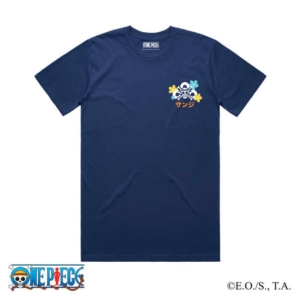 Cloud9 x One Piece Sanji T-Shirt