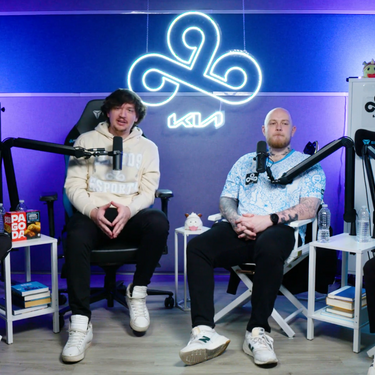 Exclusive Club9 Bonus Podcast Content - Cloud9 Kia Forecast Episode 2