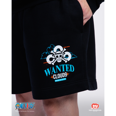 Cloud9 x One Piece Wanted Shorts