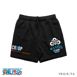 Cloud9 x One Piece Wanted Shorts