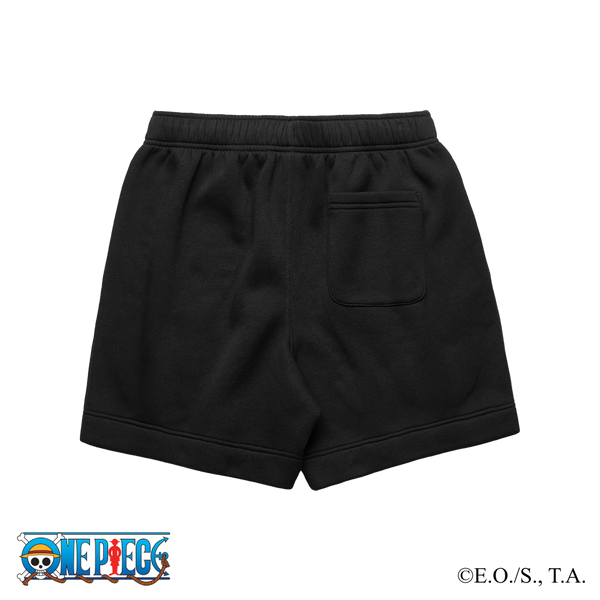 Cloud9 x One Piece Wanted Shorts