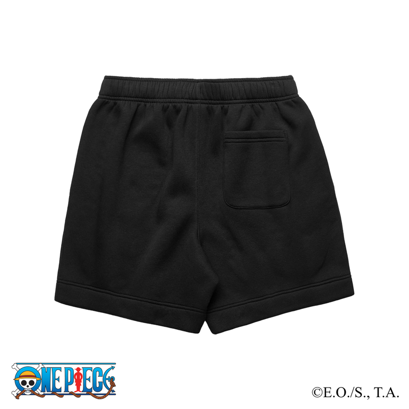 Cloud9 x One Piece Wanted Shorts