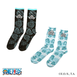 Cloud9 x One Piece Socks