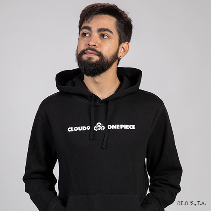 Hoodie best sale cloud 9
