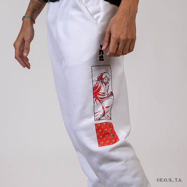 Cloud9 x One Piece Luffy Joggers