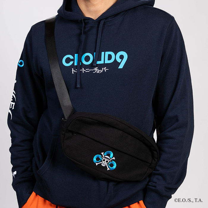 Cloud9 x One Piece Waist Pack
