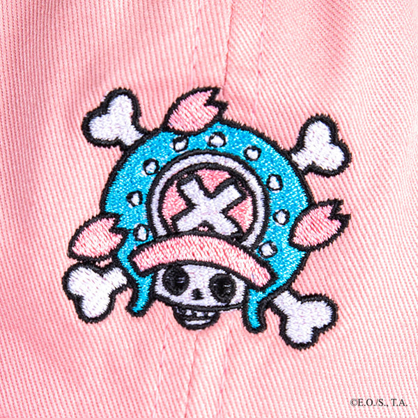 Cloud9 x One Piece Chopper Dad Hat