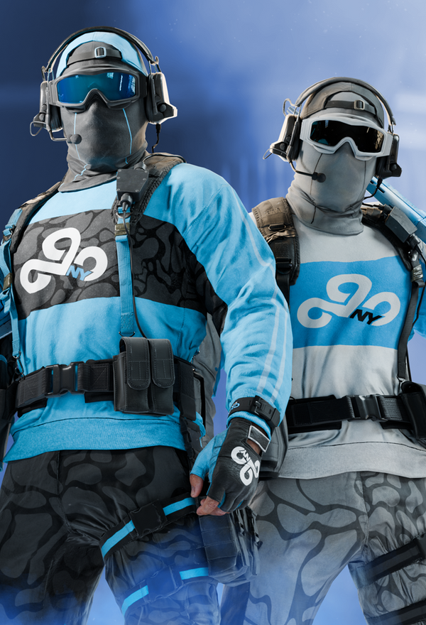 Call of Duty League™ - C9NY Team Pack 2025