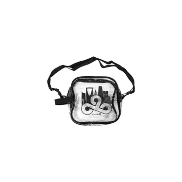 Cloud9 EWC Crossbody Bag