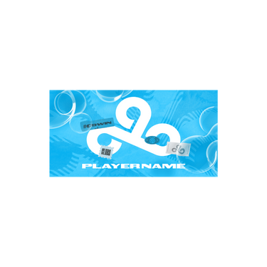 Custom Cloud9 Wallpaper