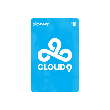 Cloud9 Store Cashback