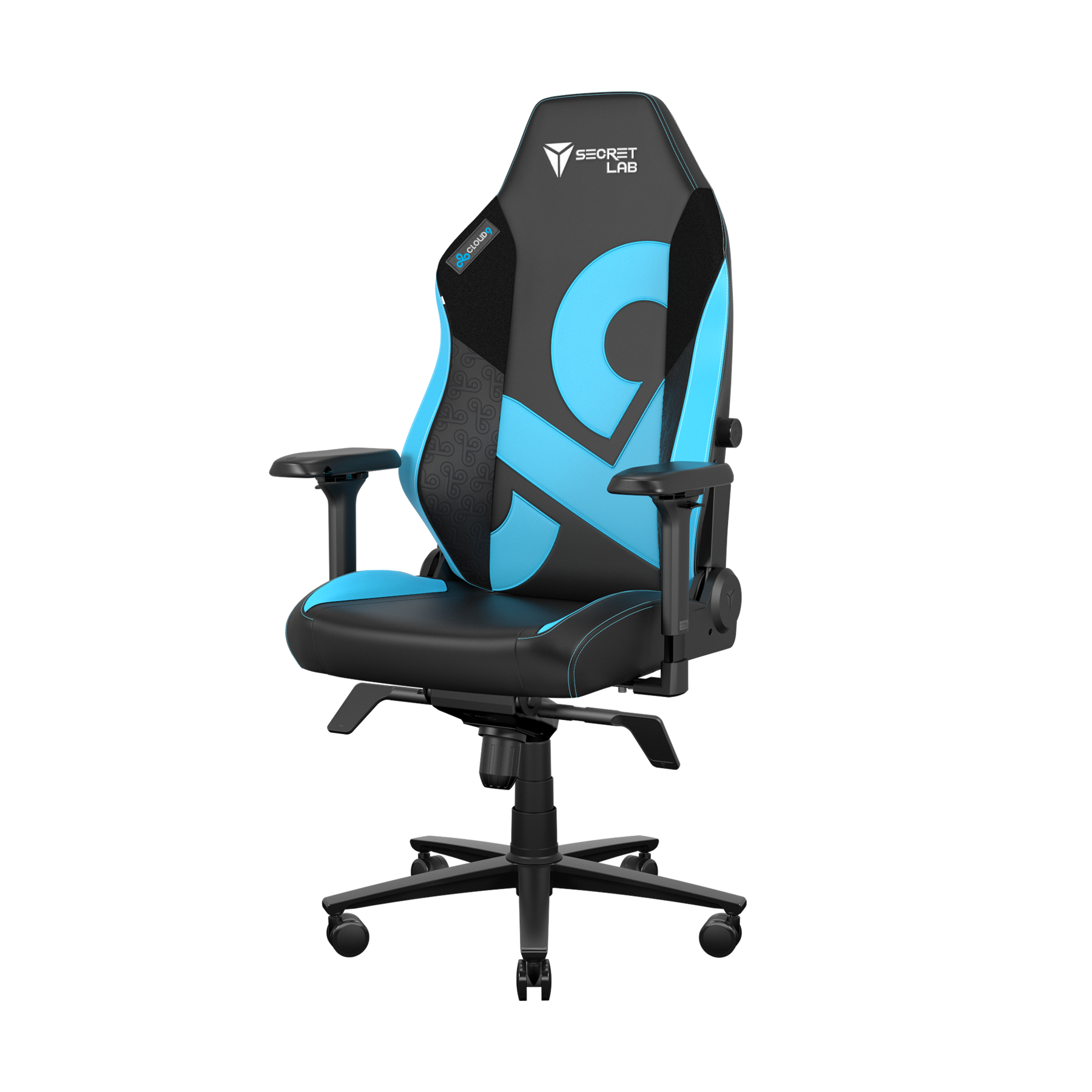 Secretlab TITAN Evo - Cloud9 Edition