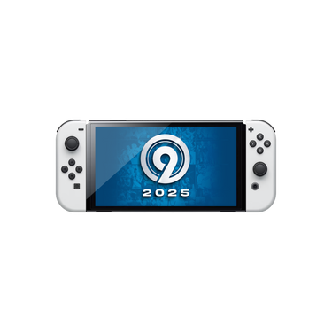 Custom Cloud9 Wrapped Switch