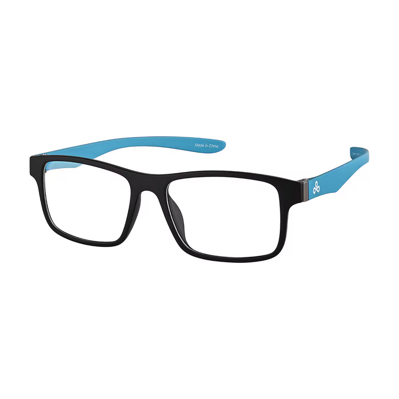 OptiFlex: 2024 Cloud9 Pro Edition - Blue/Black