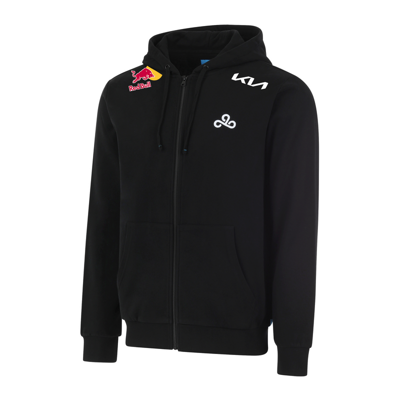 C9 top worlds hoodie