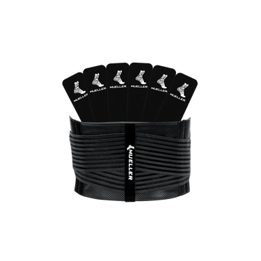 Lumbar Back Brace for Esports