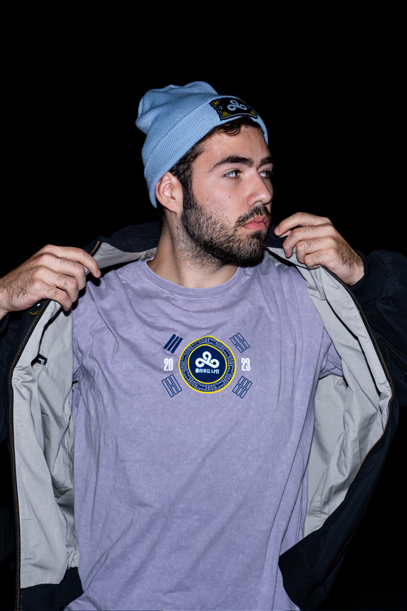 Cloud 9 worlds hoodie sales