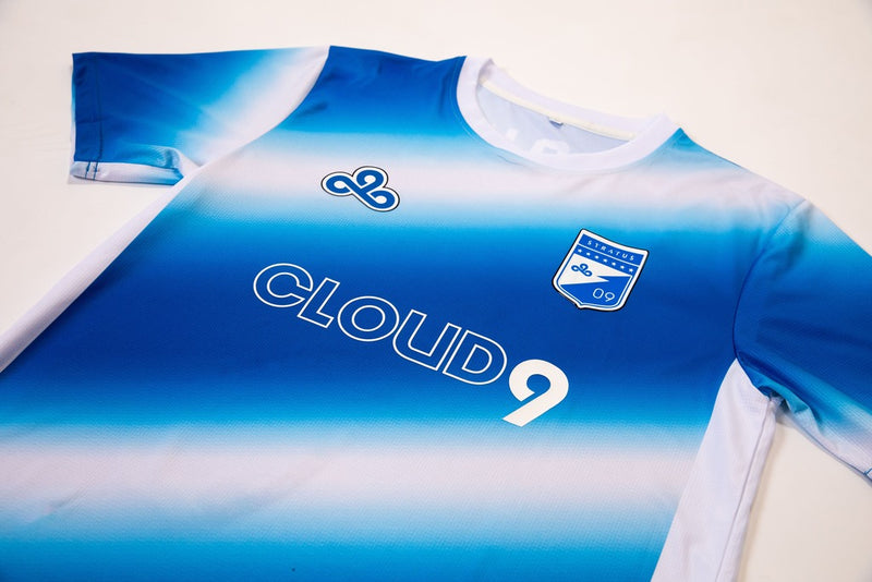 Cloud9 Legacy Soccer Jerseys