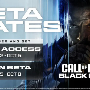 Call of Duty Black Ops 7 Early Access Code