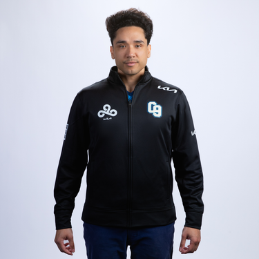 2025 Cloud9 Kia Official Pro Jacket - LTA Edition