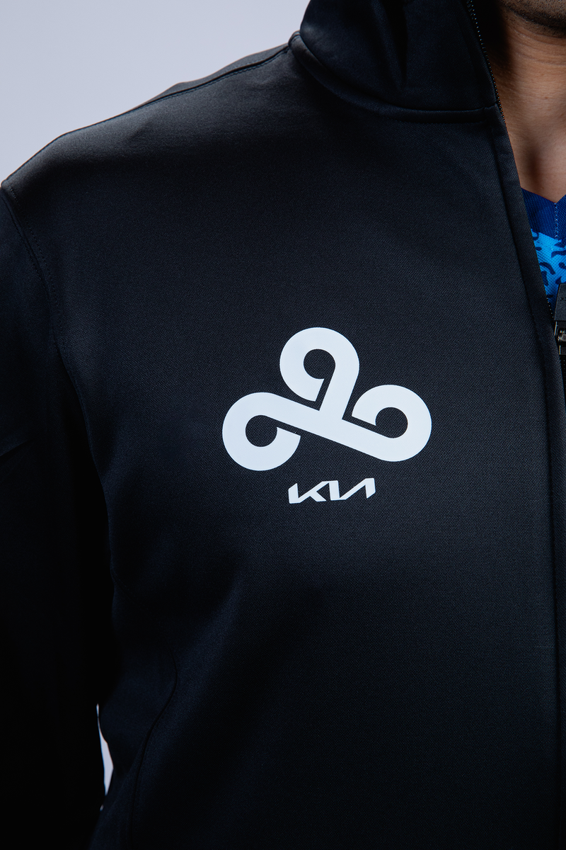 2025 Cloud9 Kia Official Pro Jacket - LTA Edition