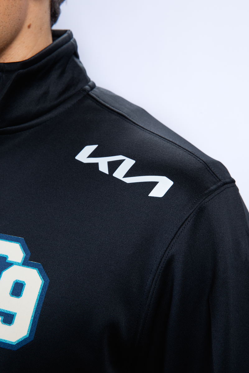 2025 Cloud9 Kia Official Pro Jacket - LTA Edition