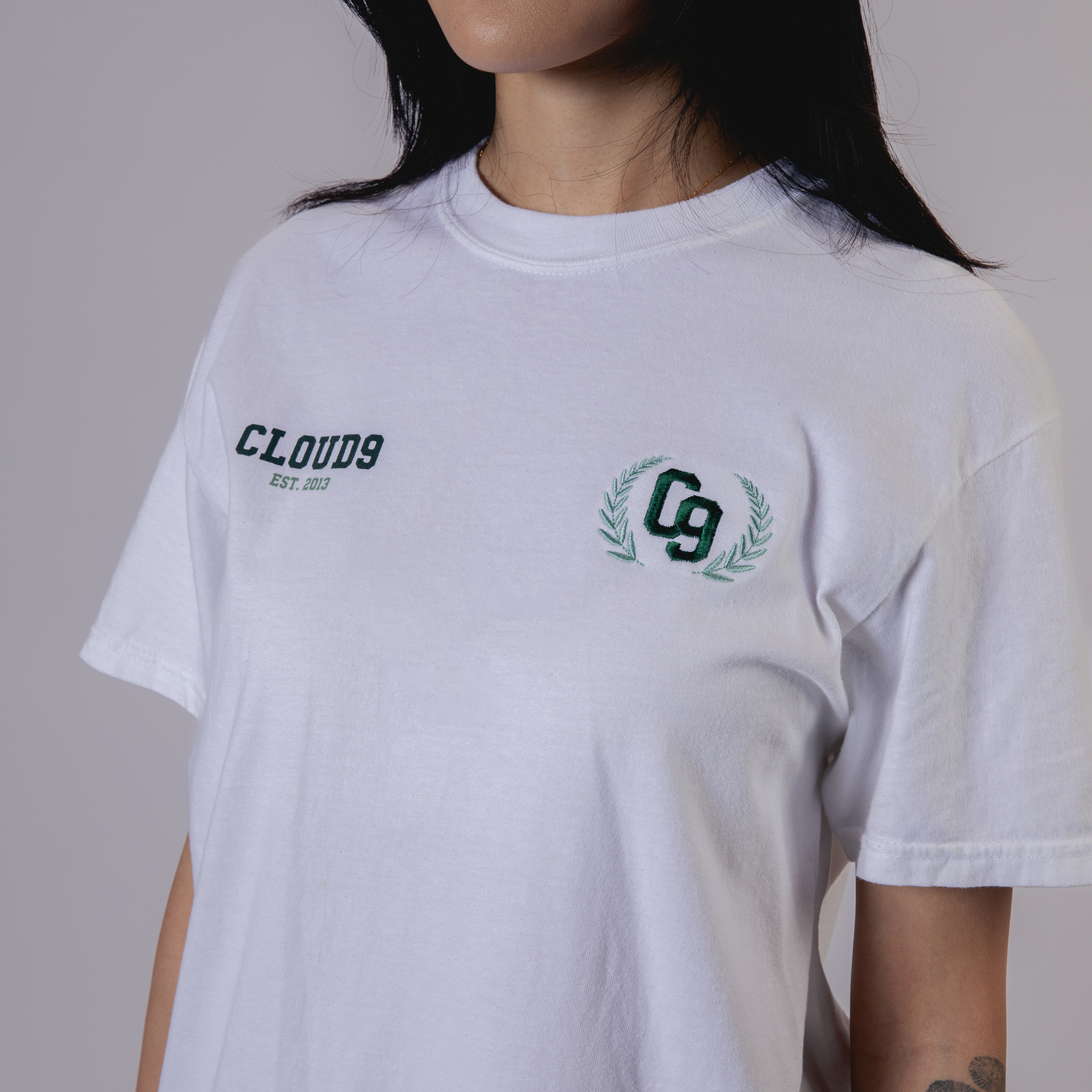 SALE – Cloud9