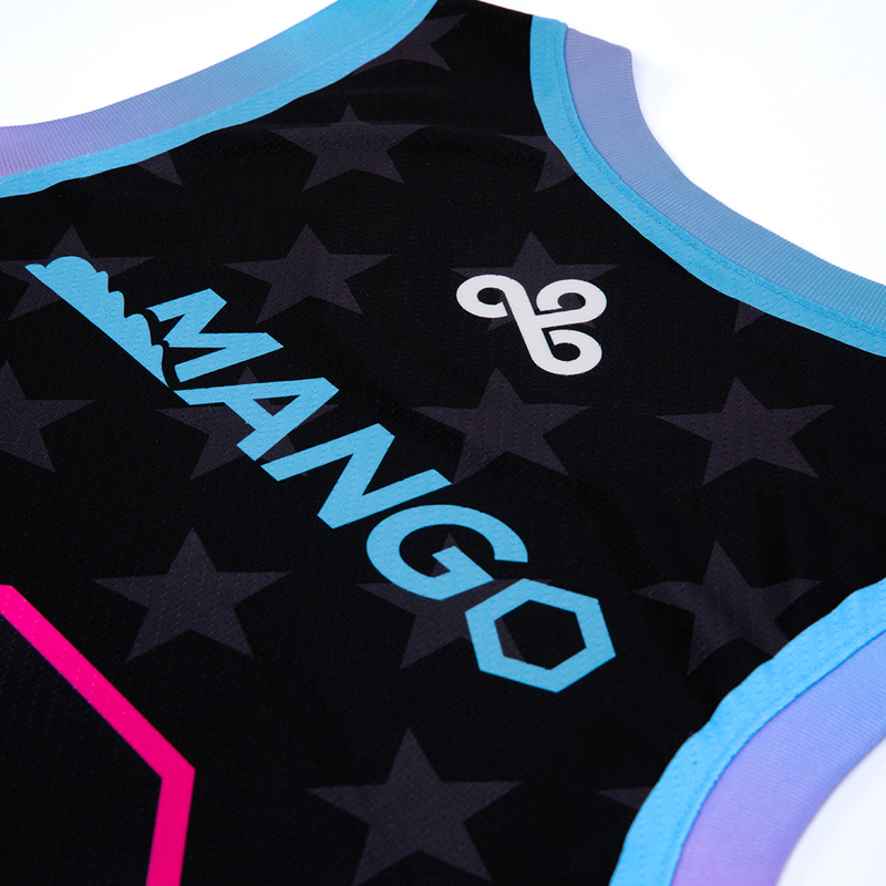 mang0 Anniversary Capsule