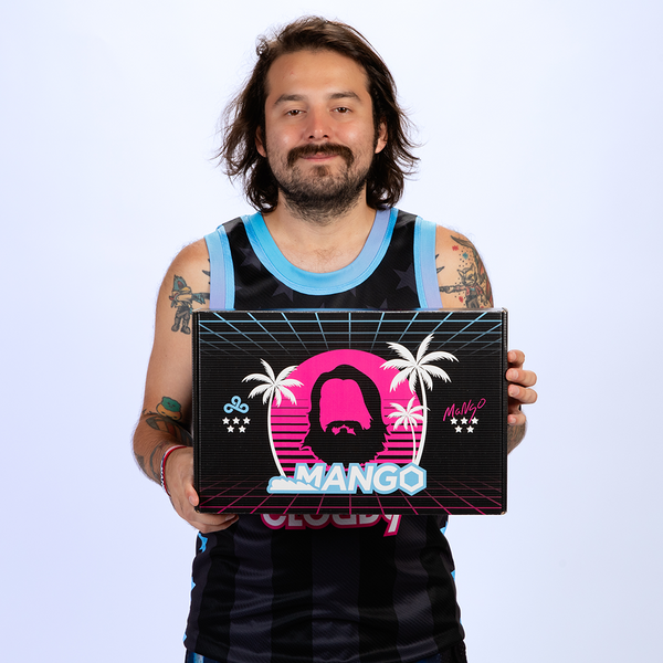 mang0 Anniversary Capsule