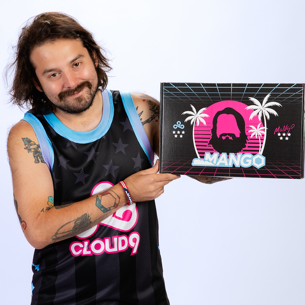 mang0 Anniversary Capsule