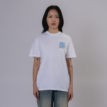 Athletics Dept. Tee