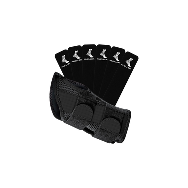 Fitted Wrist Brace for Esports