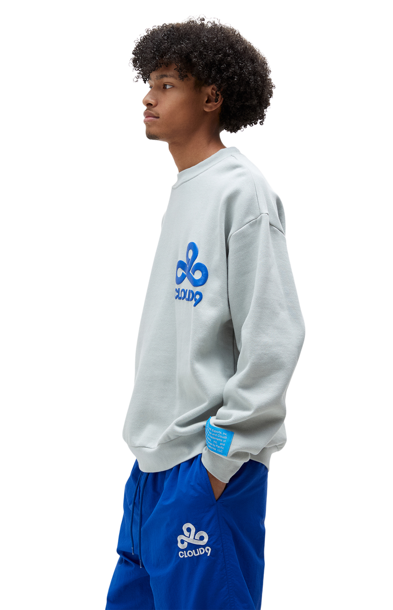 C9 sweatshirt 2025