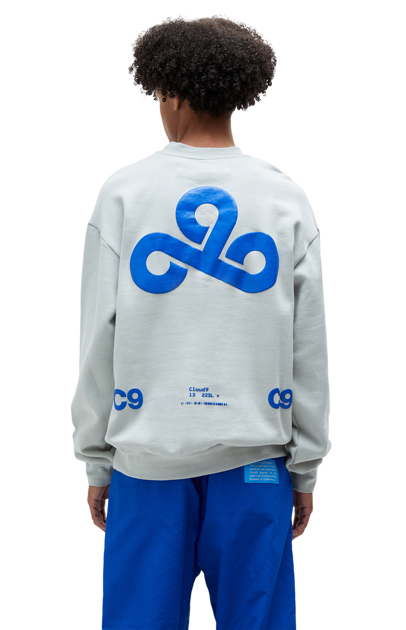 C9 sweatshirt 2025