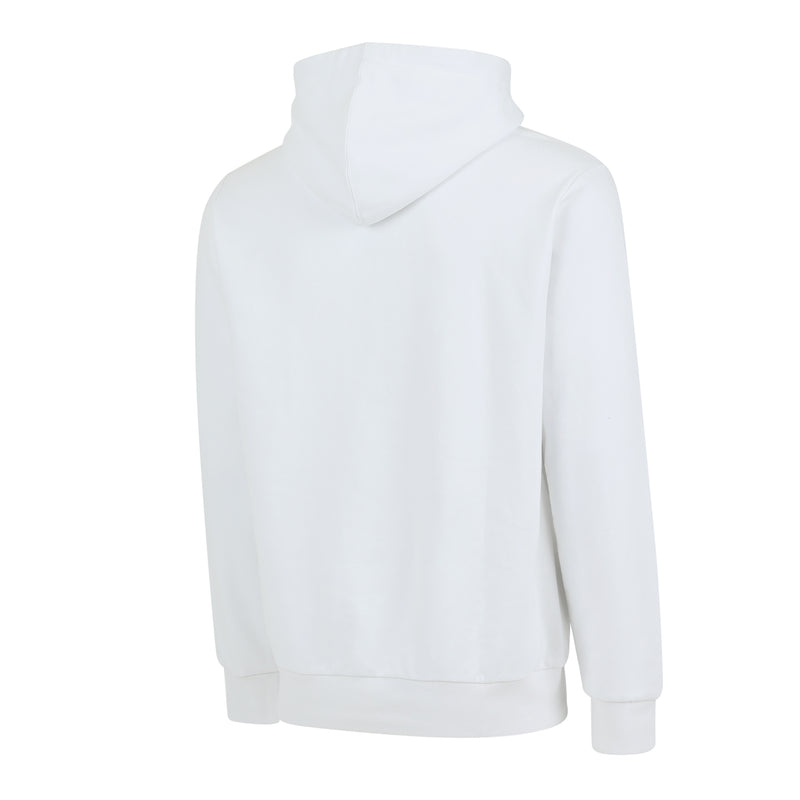 Cloud9 Core Collection Hoodie. White.