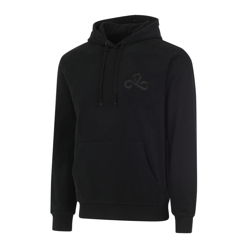 Cloud9 Core Collection Hoodie. Black.