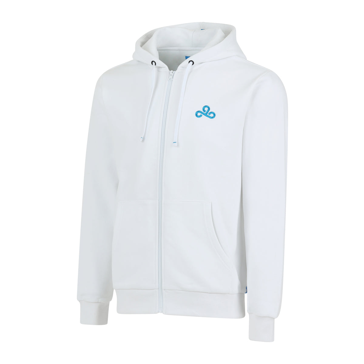 Store Tagged Hoodie Cloud9