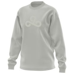 Cloud9 Core Collection Longsleeve Tee Shirt. Grey.