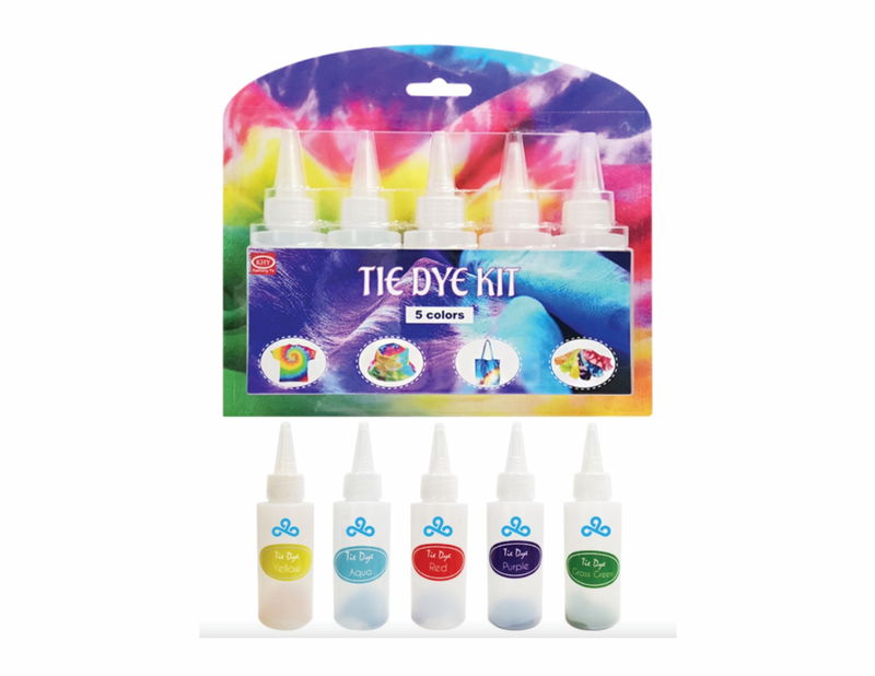 Cloud9 Tie Dye Kit