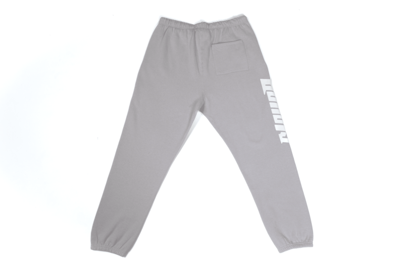 PacSun Gray Sweatpants