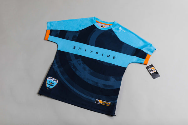 2023 Cloud9 Official Legacy Jersey