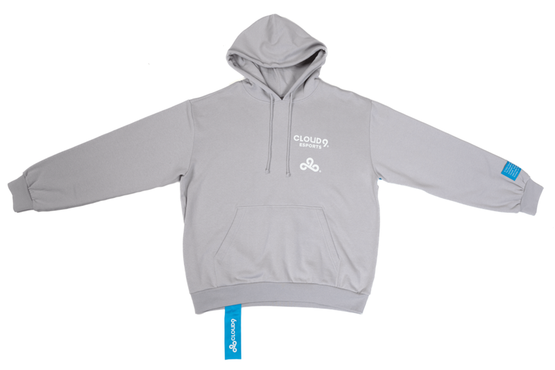 Cloud9 hotsell pullover hoodie